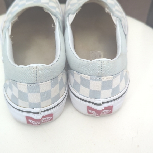 Vans slip on canvas - Picture 3 of 7